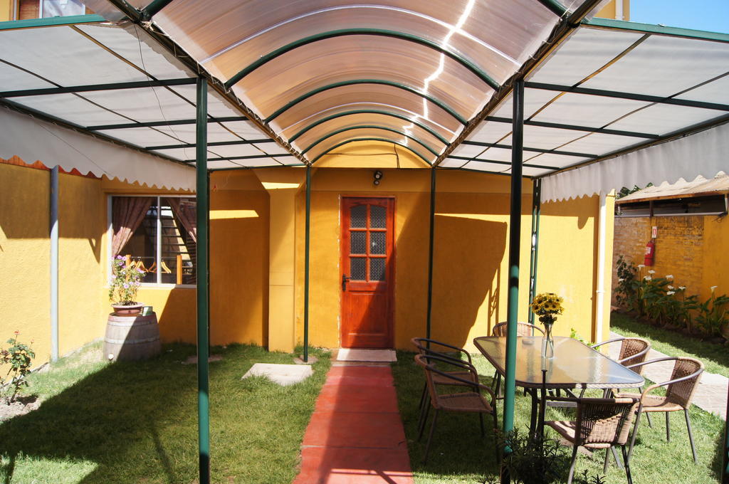 Tierra Noble Tu Mejor Opcion En Ahorro, B, Privado, A,Acondicionado, Central Santa Cruz Exterior photo